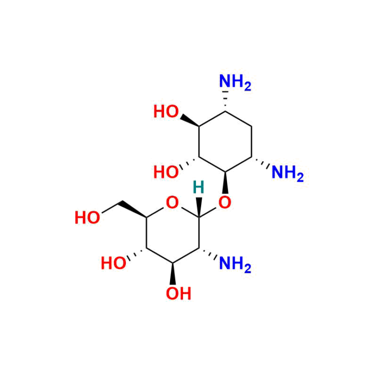 AQ-N005026.png Neomycin sulfate EP Impurity D