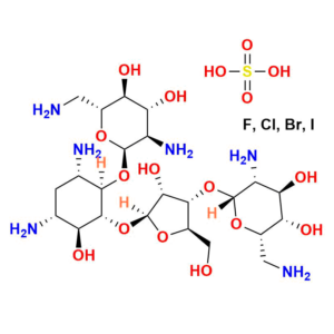 Neomycin Impurity 2