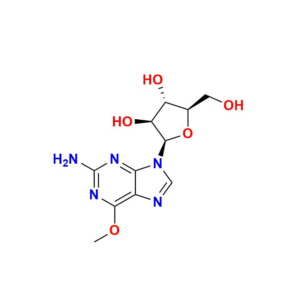 Nelarabine Impurity 12