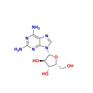 Nelarabine Impurity 12