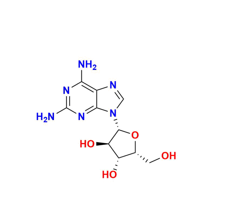 Nelarabine Impurity 12