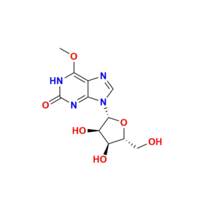 Nelarabine Impurity 12
