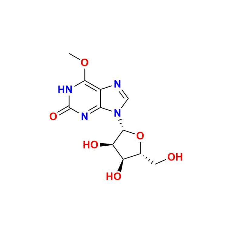 Nelarabine Impurity 12