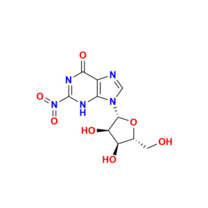 Nelarabine Impurity 12