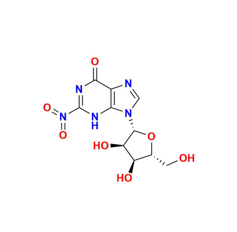 Nelarabine Impurity 12