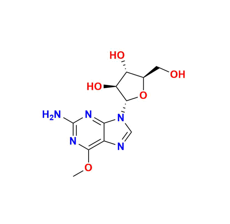 Nelarabine Impurity 12