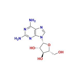 Nelarabine Impurity 12