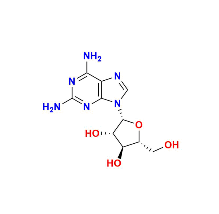 Nelarabine Impurity 12