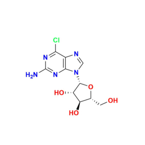 Nelarabine Impurity 12