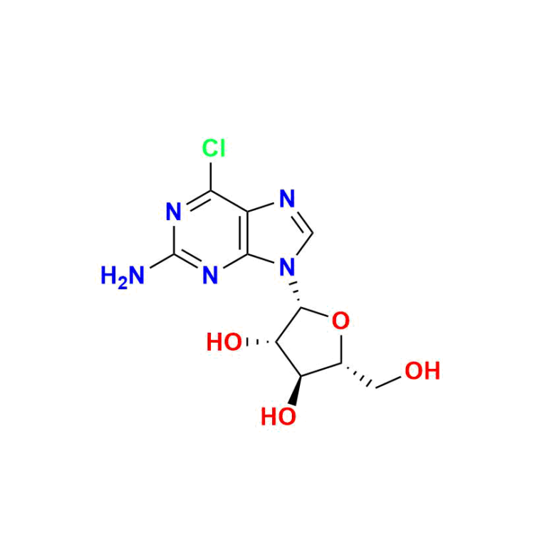 Nelarabine Impurity 12