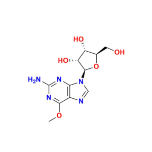 Nelarabine Impurity 12