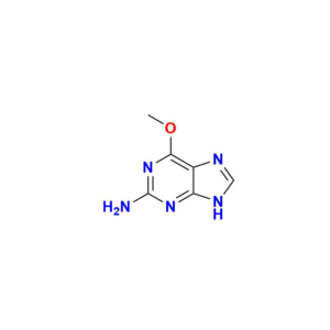 Nelarabine Impurity 12