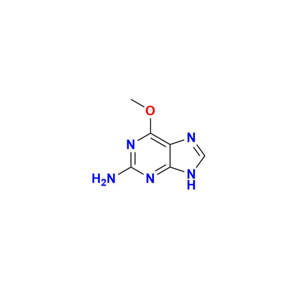 6-O-Methylguanine