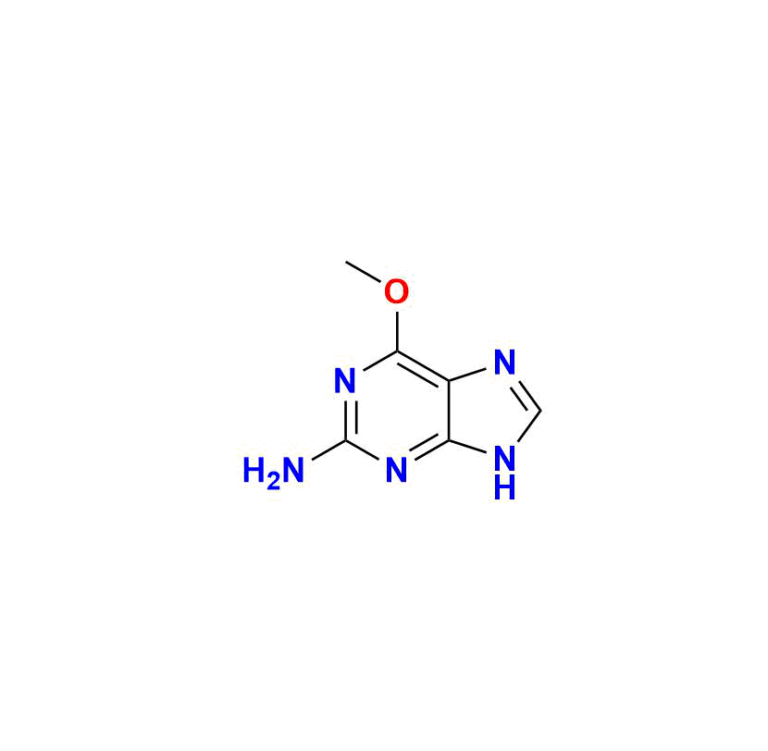 Nelarabine Impurity 12