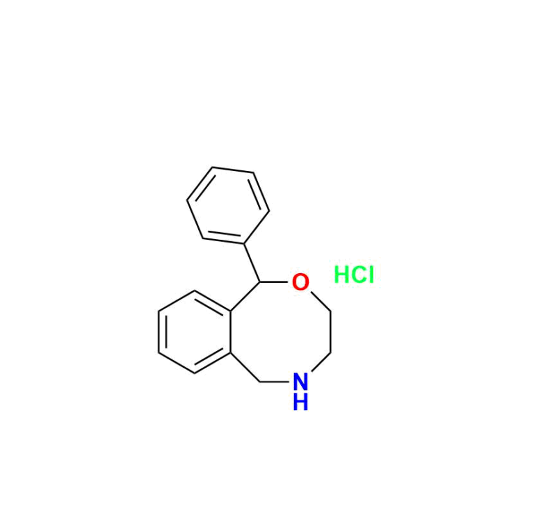 Nefopam Impurity 4