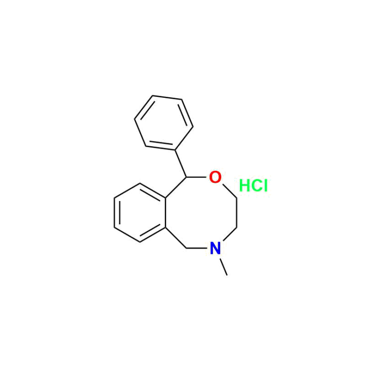 Nefopam Impurity 4