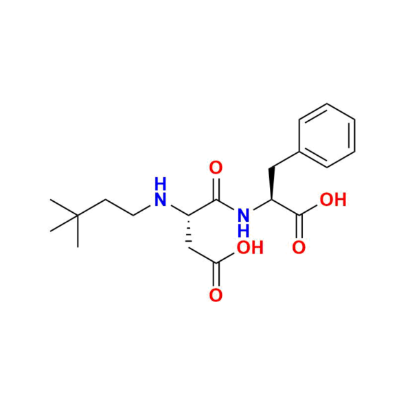Neotame USP Related Compound A