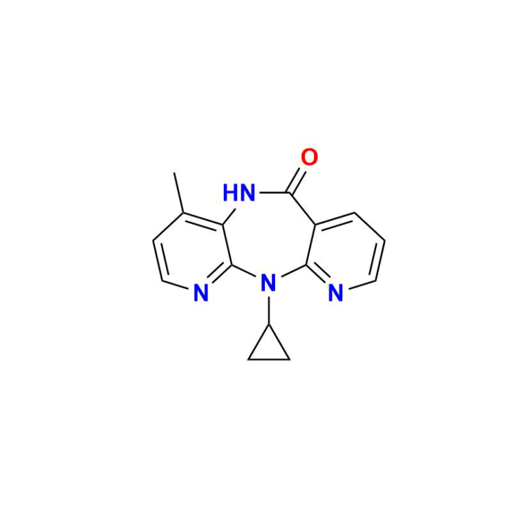 Nevirapine EP Impurity B
