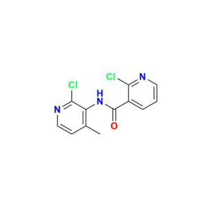 Nevirapine Nitroso impurity 2