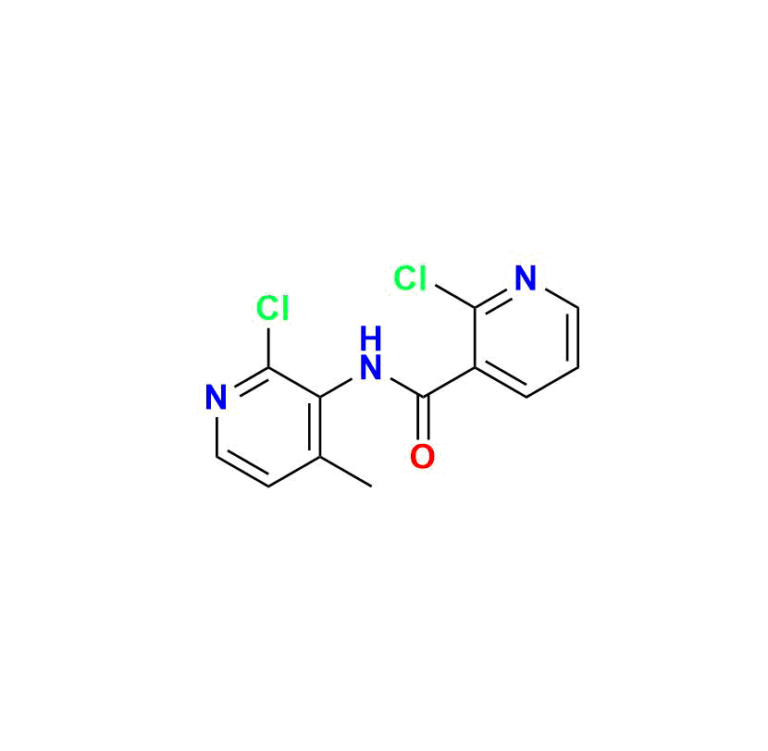 Nevirapine Nitroso impurity 2