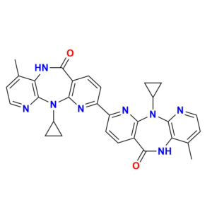 Nevirapine EP Impurity B