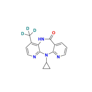 Nevirapine EP Impurity B