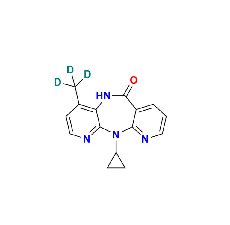 Nevirapine EP Impurity B