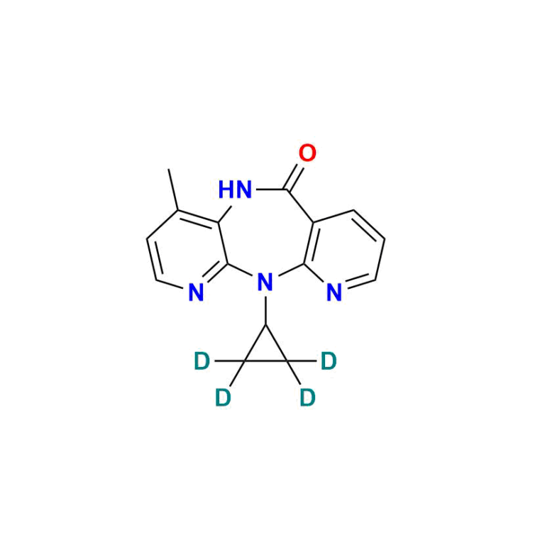 Nevirapine EP Impurity B