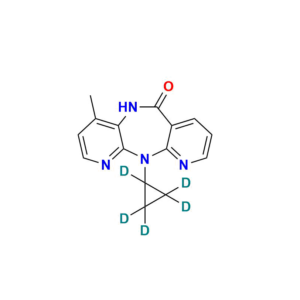 Nevirapine EP Impurity B