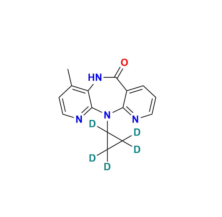 Nevirapine EP Impurity B