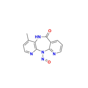 Nevirapine EP Impurity B