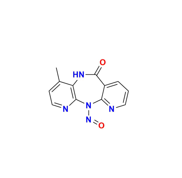 Nevirapine EP Impurity B