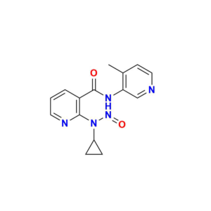 Nevirapine Nitroso impurity 2