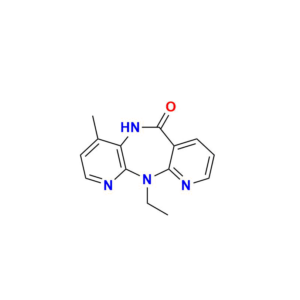 Nevirapine EP Impurity B