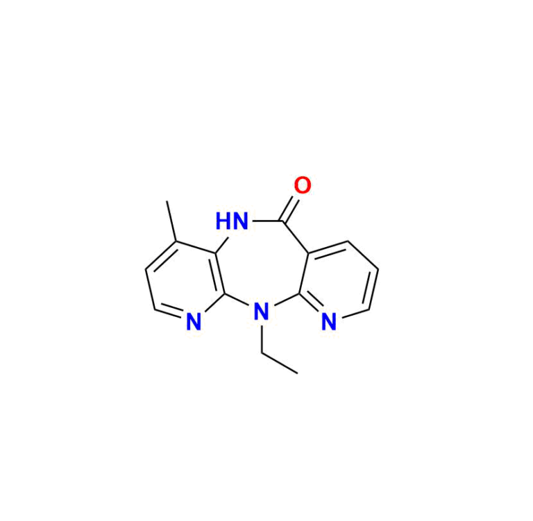 Nevirapine EP Impurity B