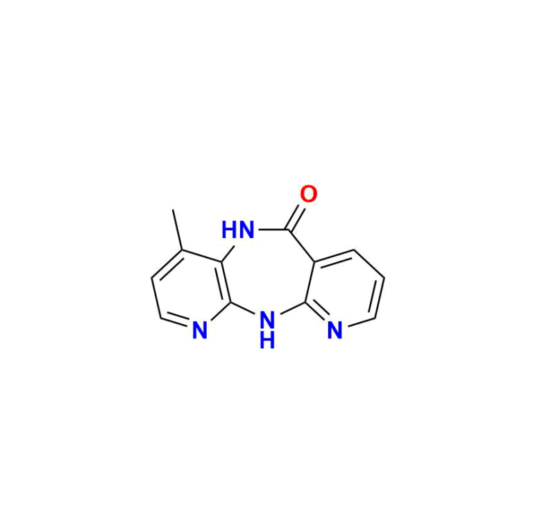 Nevirapine EP Impurity B