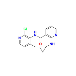 Nevirapine Nitroso impurity 2