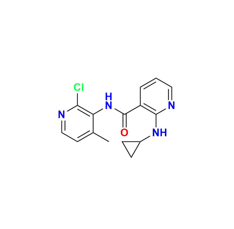 Nevirapine Nitroso impurity 2
