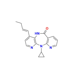 Nevirapine EP Impurity B