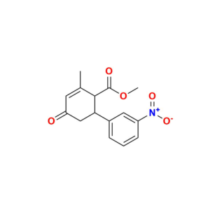 Nicardipine Dimethyl Ester