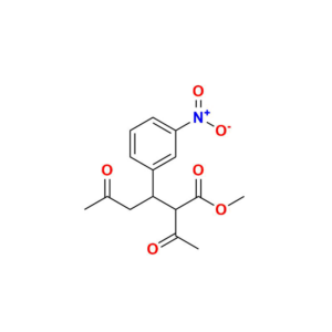 Nicardipine Dimethyl Ester