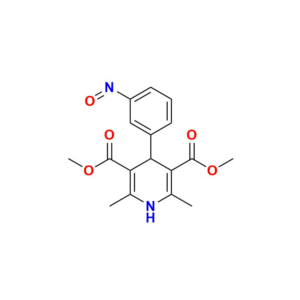 Nicardipine Dimethyl Ester