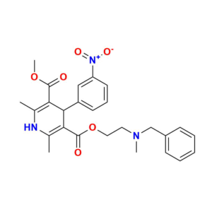 Nicardipine Dimethyl Ester