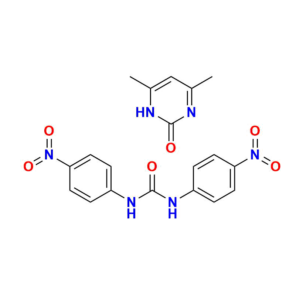 Nicarbazine