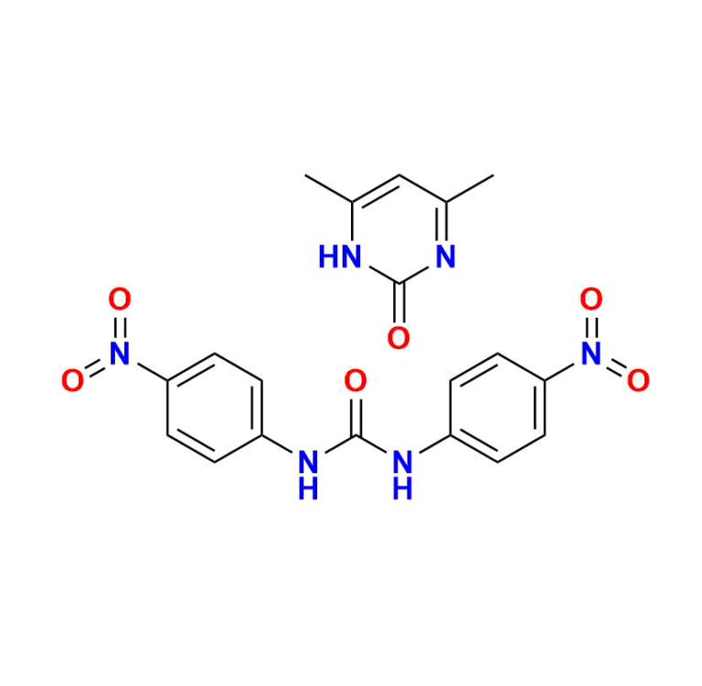 Nicarbazine