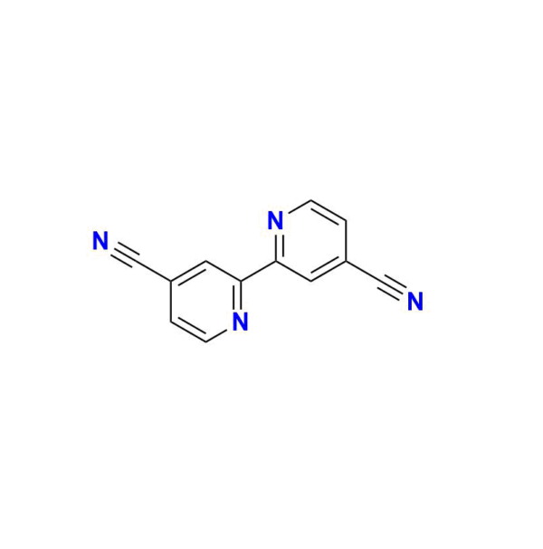 [2,2?-Bipyridine]-4,4?-Dicarbonitrile