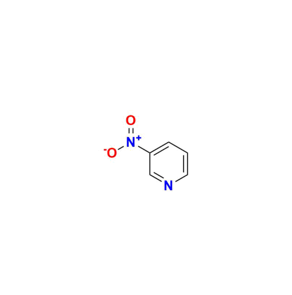 3-Nitropyridine
