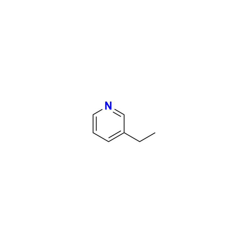 5-Ethyl-2-methylpyridine