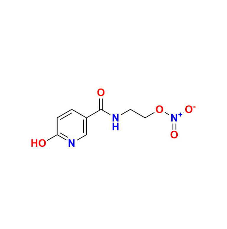 Nicorandil Impurity 4 Dinitrate