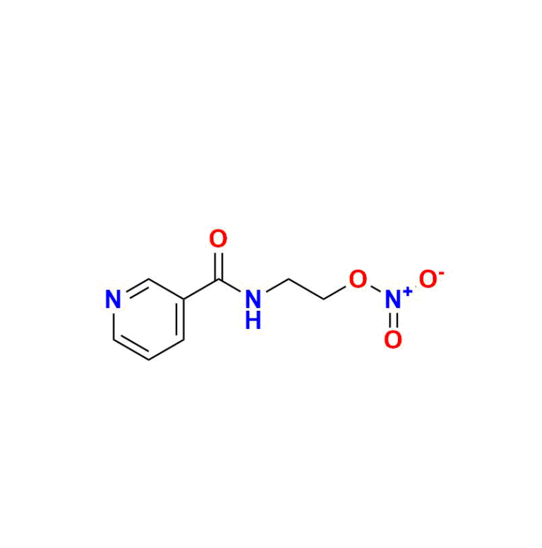 Nicorandil Impurity 4 Dinitrate